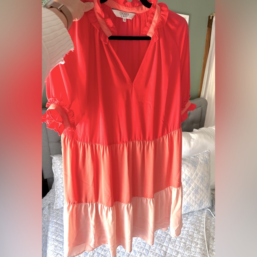 Crosby dress